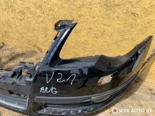  Бампер передний Volkswagen Passat B6 Арт 75149671, вид 4