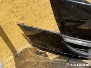  Бампер передний Volkswagen Passat B6 Арт 75149671, вид 9