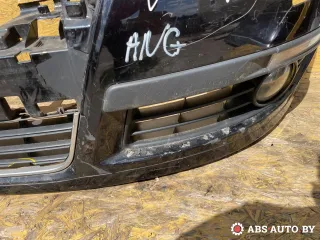  Бампер передний Volkswagen Passat B6 Арт 75149671, вид 14