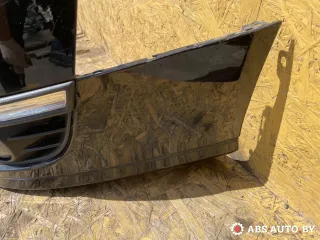  Бампер передний Volkswagen Passat B6 Арт 75149671, вид 16