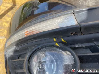  Бампер передний Volkswagen Passat B6 Арт 75149671, вид 20