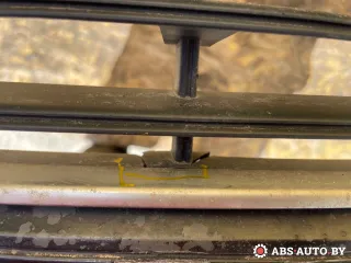  Бампер передний Volkswagen Passat B6 Арт 75149671, вид 28