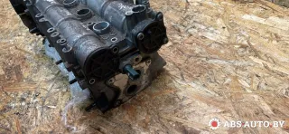 03C103358AO,03C103475BC головка блока цилиндров Volkswagen Passat B6 Арт 75149361, вид 3