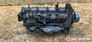 03C103358AO,03C103475BC головка блока цилиндров Volkswagen Passat B6 Арт 75149361, вид 4