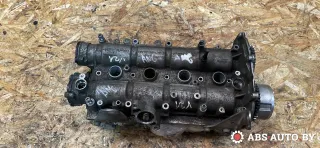 03C103358AO,03C103475BC головка блока цилиндров Volkswagen Passat B6 Арт 75149361, вид 5