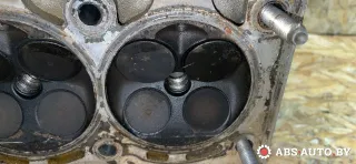 03C103358AO,03C103475BC головка блока цилиндров Volkswagen Passat B6 Арт 75149361, вид 7