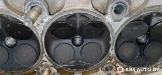 03C103358AO,03C103475BC головка блока цилиндров Volkswagen Passat B6 Арт 75149361, вид 8