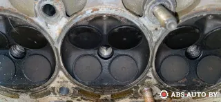 03C103358AO,03C103475BC головка блока цилиндров Volkswagen Passat B6 Арт 75149361, вид 9