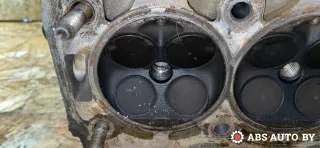03C103358AO,03C103475BC головка блока цилиндров Volkswagen Passat B6 Арт 75149361, вид 10