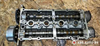 03C103358AO,03C103475BC головка блока цилиндров Volkswagen Passat B6 Арт 75149361, вид 11