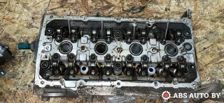 03C103358AO,03C103475BC головка блока цилиндров Volkswagen Passat B6 Арт 75149361, вид 12