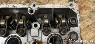 03C103358AO,03C103475BC головка блока цилиндров Volkswagen Passat B6 Арт 75149361, вид 13