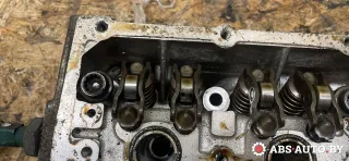 03C103358AO,03C103475BC головка блока цилиндров Volkswagen Passat B6 Арт 75149361, вид 15