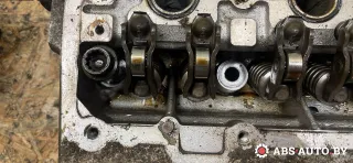 03C103358AO,03C103475BC головка блока цилиндров Volkswagen Passat B6 Арт 75149361, вид 16