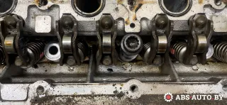 03C103358AO,03C103475BC головка блока цилиндров Volkswagen Passat B6 Арт 75149361, вид 17