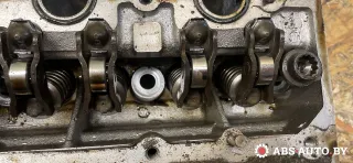 03C103358AO,03C103475BC головка блока цилиндров Volkswagen Passat B6 Арт 75149361, вид 18
