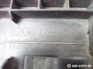 8200267456,8200025236 Корпус воздушного фильтра Renault Kangoo 2 Арт A28519, вид 6