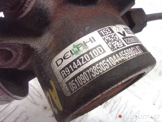 8200057345,8200057232,R9144Z010D,9307Z507A топливная рампа Renault Scenic 2 Арт A28513_5, вид 5