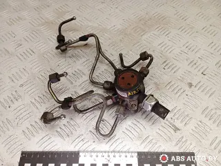 8200057345,8200057232,R9144Z010D,9307Z507A топливная рампа Nissan Micra K12 Арт A28513_8, вид 1