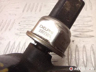 8200057345,8200057232,R9144Z010D,9307Z507A топливная рампа Nissan Micra K12 Арт A28513_8, вид 3