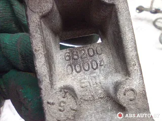 6820000004 кронштейн рулевой рейки Renault Clio 2 Арт A28512_1, вид 4