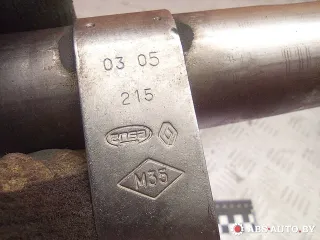  Трубка системы рециркуляции EGR Suzuki Jimny 3 Арт A28503_5, вид 3