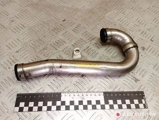  Трубка системы рециркуляции EGR Renault Kangoo 1 Арт A28503_8, вид 1