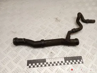 03C121065F Трубка охлаждающей жидкости пластиковая Volkswagen Golf 5 Арт A28307_7, вид 2