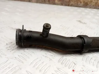 03C121065F Трубка охлаждающей жидкости пластиковая Volkswagen Golf 5 Арт A28307_7, вид 3