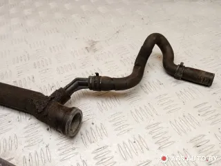 03C121065F Трубка охлаждающей жидкости пластиковая Volkswagen Golf 5 Арт A28307_7, вид 4