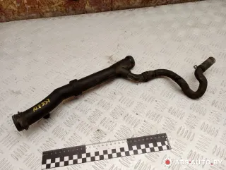03C121065F Трубка охлаждающей жидкости пластиковая Volkswagen Touran 2 Арт A28307_12, вид 1