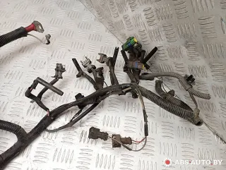  Проводка двигателя Renault Kangoo 2 Арт A28500, вид 2