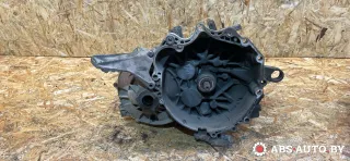 1023704 КПП механическая (МКПП) Volvo V70 1 2.5л Арт 75149286, вид 1