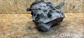 1023704 КПП механическая (МКПП) Volvo V70 1 2.5л Арт 75149286, вид 4