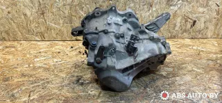 1023704 КПП механическая (МКПП) Volvo V70 1 2.5л Арт 75149286, вид 5