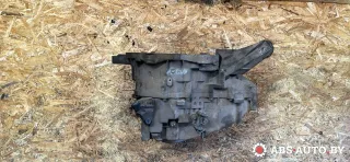 1023704 КПП механическая (МКПП) Volvo V70 1 2.5л Арт 75149286, вид 6