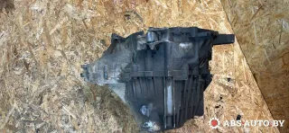 1023704 КПП механическая (МКПП) Volvo V70 1 2.5л Арт 75149286, вид 7