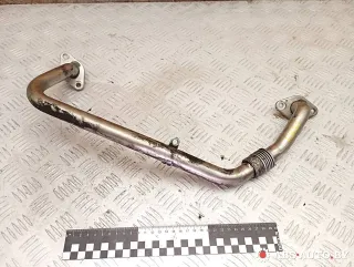 03G131521D Трубка системы рециркуляции EGR Volkswagen Passat B6 Арт A28490, вид 1