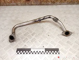 03G131521D Трубка системы рециркуляции EGR Volkswagen Passat B6 Арт A28490, вид 2