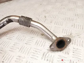 03G131521D Трубка системы рециркуляции EGR Volkswagen Passat B6 Арт A28490, вид 3