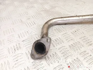 03G131521D Трубка системы рециркуляции EGR Volkswagen Passat B6 Арт A28490, вид 4