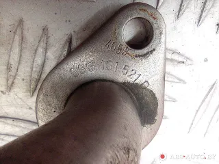 03G131521D Трубка системы рециркуляции EGR Volkswagen Passat B6 Арт A28490, вид 5