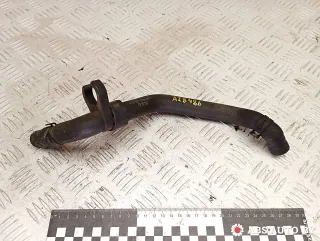 1K0122058E Патрубок радиатора Seat Leon 2 Арт A28486_2, вид 1