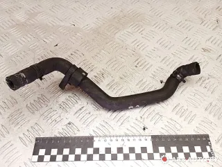 1K0122058E Патрубок радиатора Seat Leon 2 Арт A28486_2, вид 2