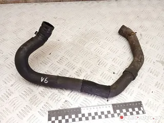 3C0122051S Патрубок радиатора Volkswagen Passat B6 Арт A28483, вид 2