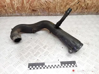 1K0129654K,446143602 Патрубок турбины Volkswagen Golf 5 Арт A28481_6, вид 1