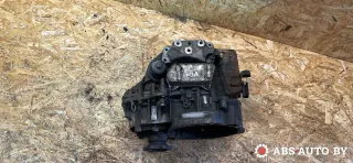 KMW,02L301103,02E301107 КПП автоматическая (АКПП) Volkswagen Caddy 3 Арт 75149257_1, вид 2