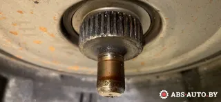 KMW,02L301103,02E301107 КПП автоматическая (АКПП) Volkswagen Caddy 3 Арт 75149257_1, вид 14