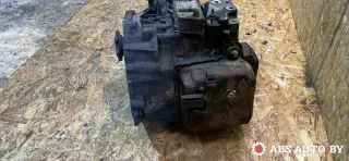 KMW,02L301103,02E301107 КПП автоматическая (АКПП) Volkswagen Golf 6 Арт 75149257_2, вид 4