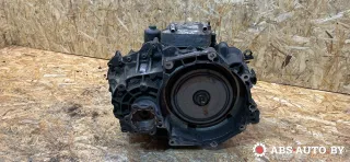 KMW,02L301103,02E301107 КПП автоматическая (АКПП) Volkswagen Touran 1 Арт 75149257_3, вид 1
